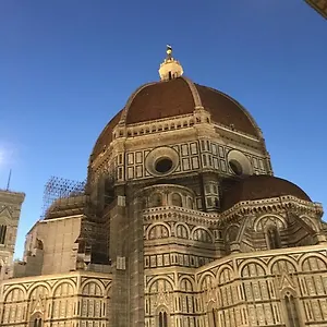 Affittacamere D'epoca San Jacopo, Firenze