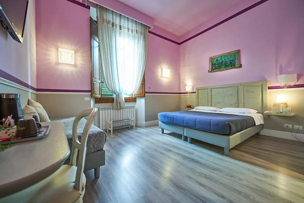 First Class Hotel Firenze Affittacamere