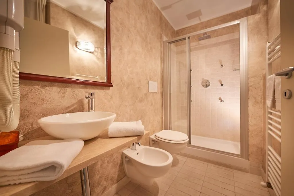 Affittacamere First Class Hotel Firenze