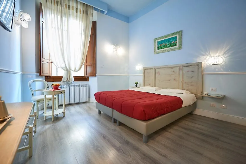 Affittacamere First Class Hotel Firenze