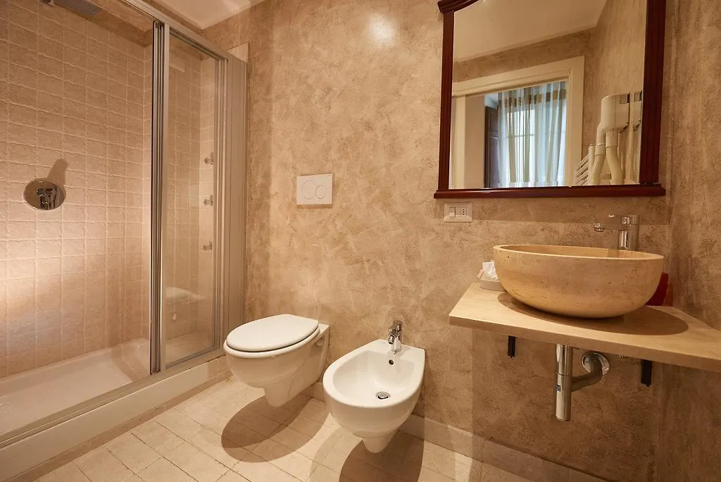 First Class Hotel Firenze Affittacamere