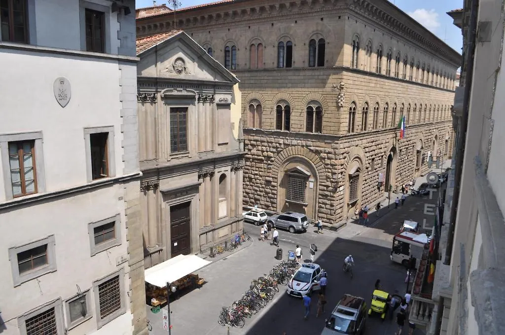 First Class Hotel Firenze 0*,  Italia