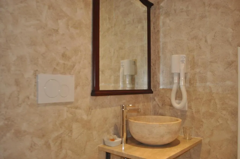 First Class Hotel Firenze Affittacamere