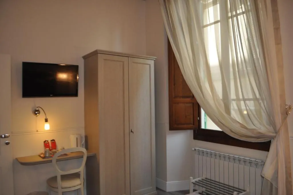 First Class Hotel Firenze Affittacamere