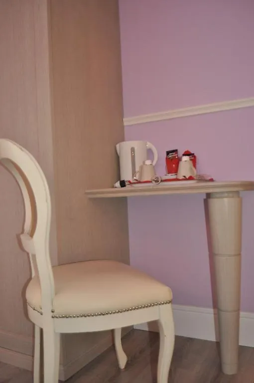 Affittacamere First Class Hotel Firenze Italia