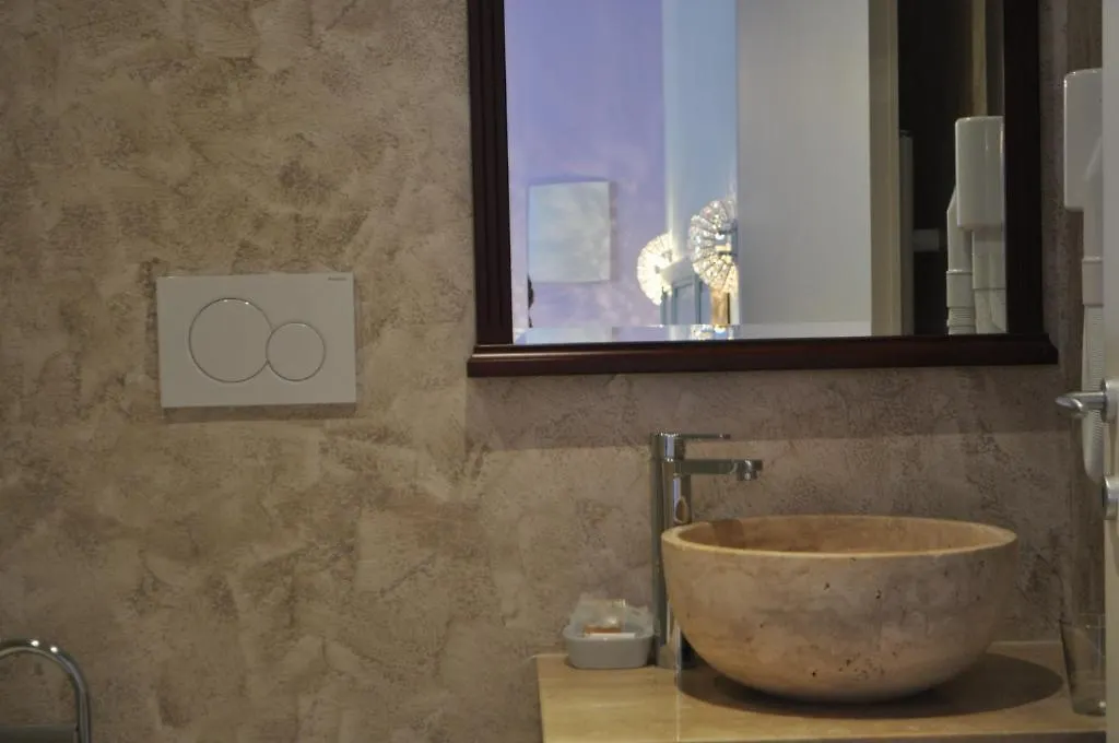 First Class Hotel Firenze
