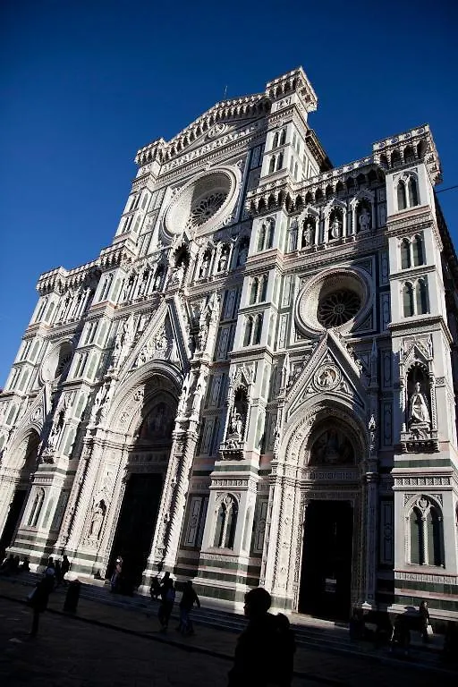 Affittacamere First Class Hotel Firenze