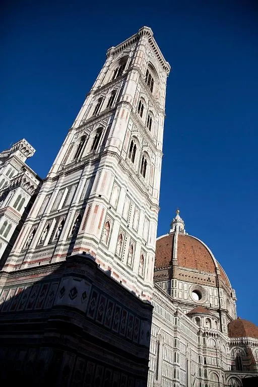 First Class Hotel Firenze Italia