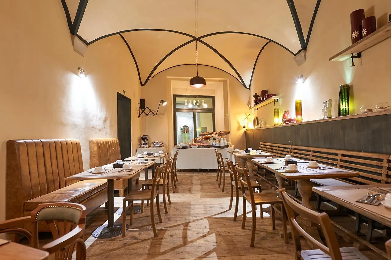 First Class Hotel Firenze Affittacamere