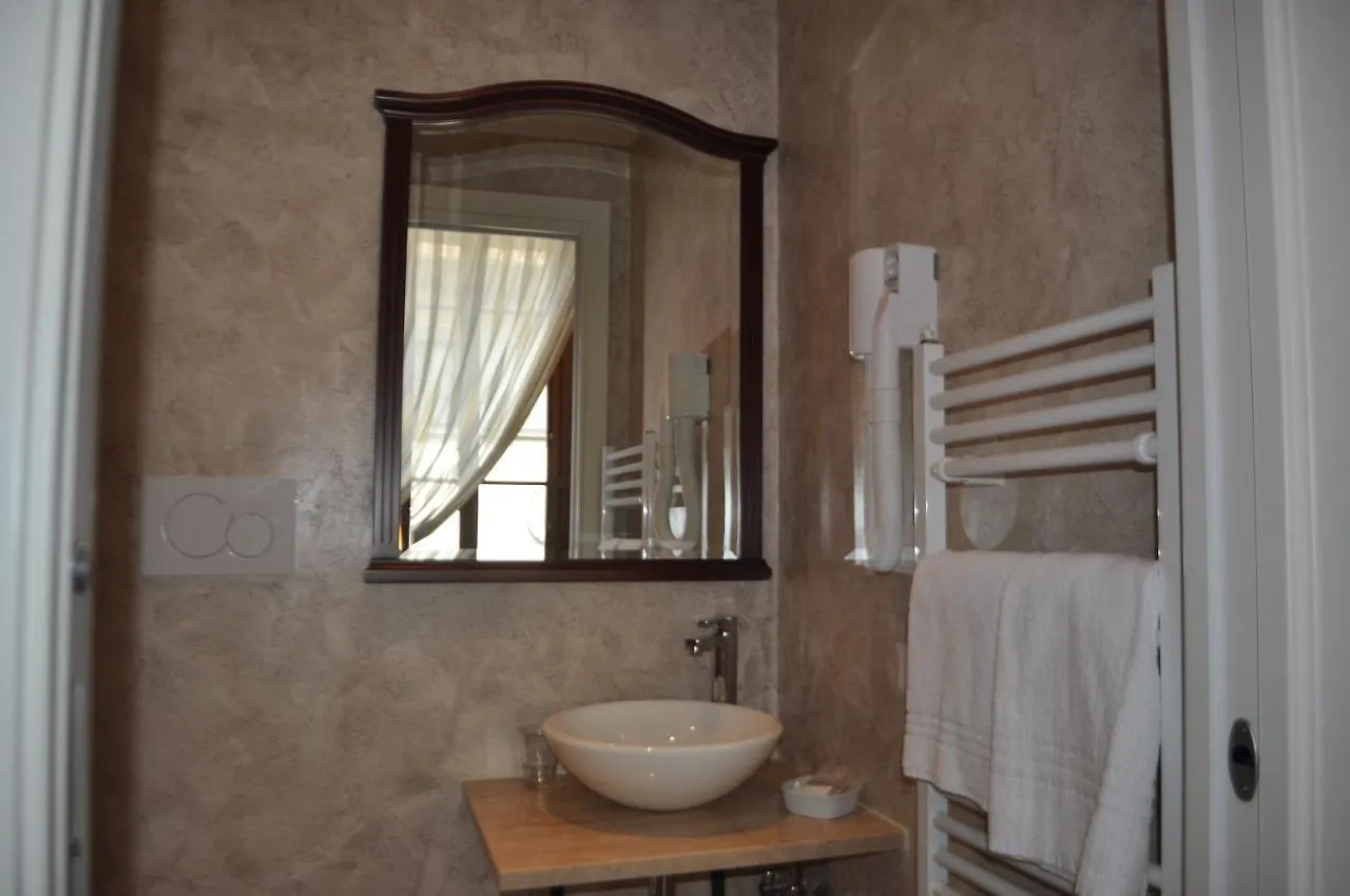 First Class Hotel Firenze 0*,